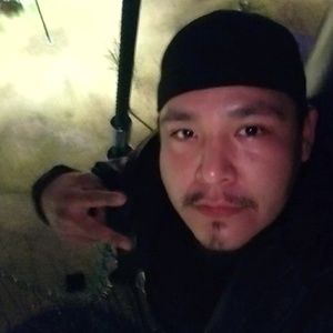 Meet your Posher, Martin